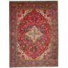Tabriz 250x338 Cm Tabriz Persia Hand-carded Wool Cotton