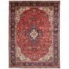 Tabriz 255x333 Cm Tabriz Persia Hand-carded Wool Cotton