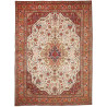 Tabriz 245x330 Cm Tabriz Persia Hand-carded Wool Cotton