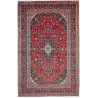 Ardakan 245x387 Cm Ardakan, Persia, Hand-spun Wool, Cotton,