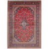 Ardakan 250x360 Cm Ardakan, Persia. Hand-carded Wool (cotton