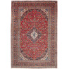 Ardakan 250x365 Cm Ardakan, Persia, Hand-carded Wool,