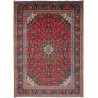 Ardakan 290x403 Cm Ardakan, Persia, Hand-carded Wool On