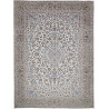 Kashan 300x403 Cm Kashan, Persia, Hand-carded Wool (warp: