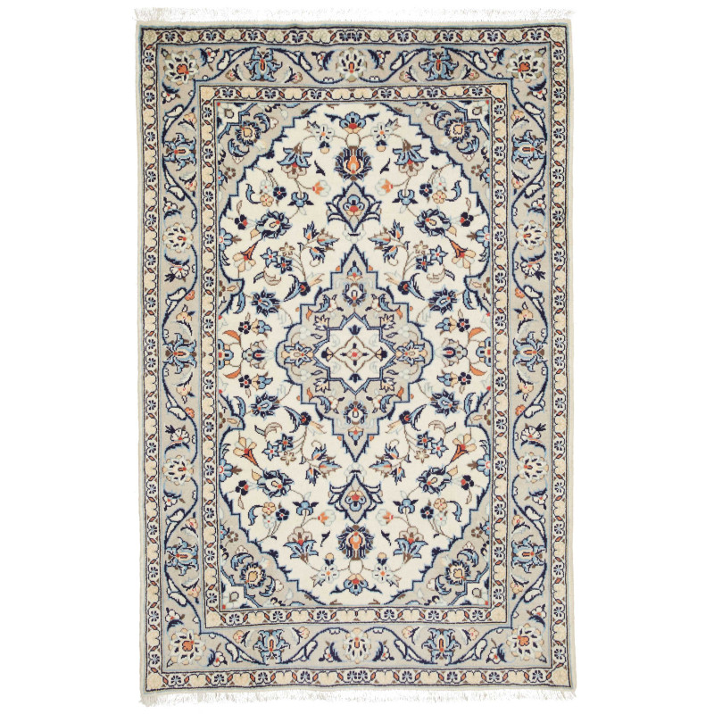 Kashan Fine 96x150 Cm Kashan Fine