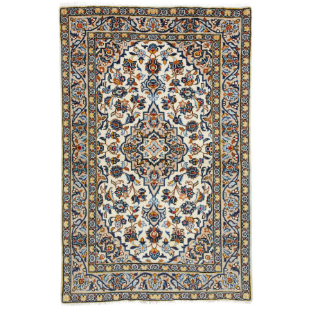 Kashan Fine 100x152 Cm Kashan Fine