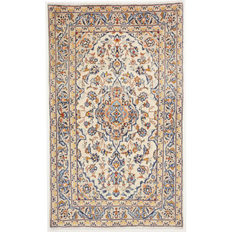 Kashan Fine 93x156 Cm Kashan Fine