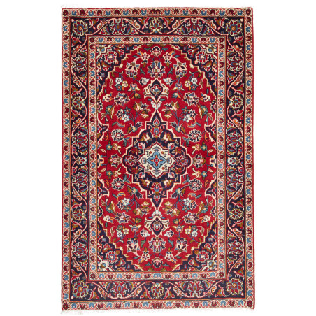 Kashan Fine 104x158 Cm Kashan Fine