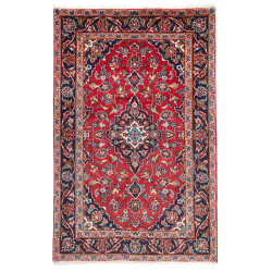 Kashan Fine 98x150 Cm Kashan Fine, Persia
