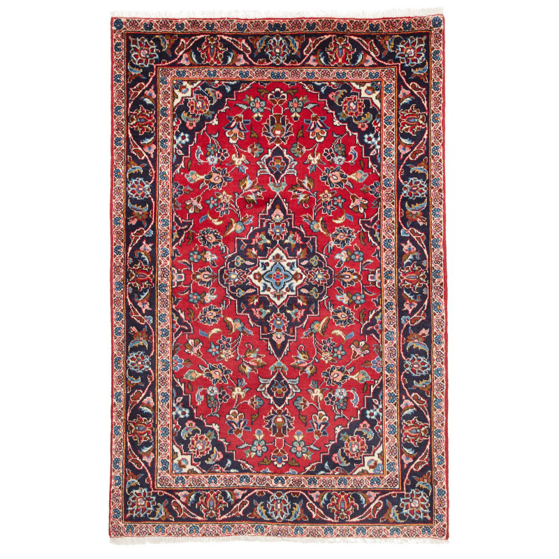 Kashan Fine 98x150 Cm Kashan Fine, Persia