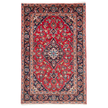 Kashan Fine 98x150 Cm Kashan Fine, Persia