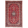 Kashan Fine 98x153 Cm Kashan Fine, Persia, Hand-carded Wool
