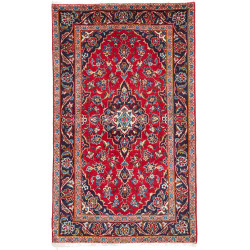 Kashan Fine 94x155 Cm Kashan Fine