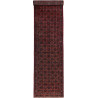 Hamadan 120x510 Cm Hamadan, Persia, Hand-carded Wool,