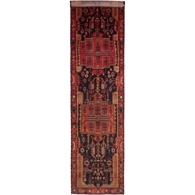 Hamadan 120x460 Cm Hamadan, Persia