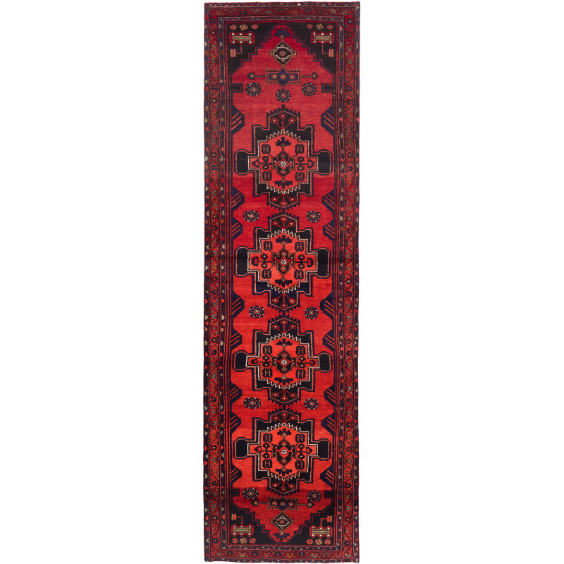 Hamadan 104x395 Cm Hamadan