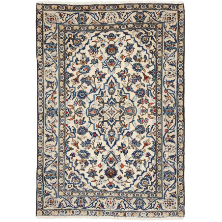 Kashan Fine 100x144 Cm Kashan Fine