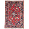 Kashan Fine 97x146 Cm Kashan Fine, Persia, Hand-carded Wool