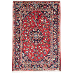 Kashan Fine 98x140 Cm Kashan Fine