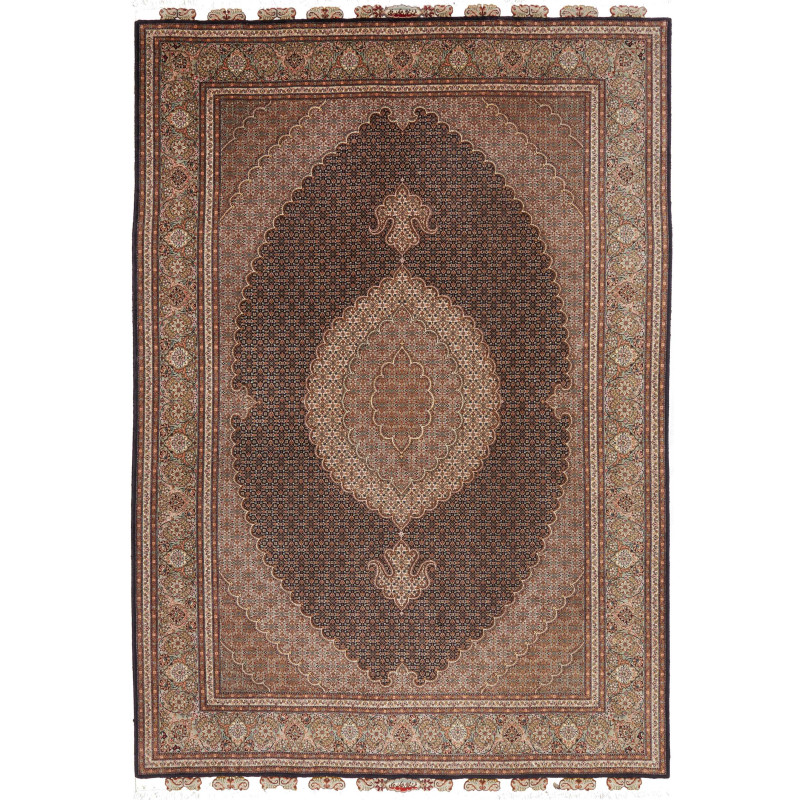 Tabriz 50 Raj Mahi 207x302 Cm Tabriz 50 Raj Mahi
