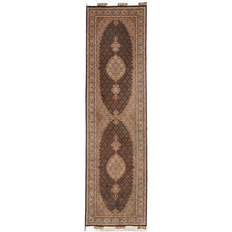 Tabriz 50 Raj Mahi 83x300 Cm Tabriz 50 Raj Mahi, Persia,