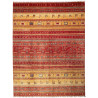 Rug Siva Pakistan 275x360 Red Ochre