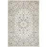 Kashan 200x295 Cm Kashan, Persia, Hand-carded Wool, Cotton