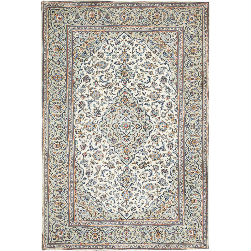 Kashan 192x285 Cm Kashan