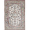 Kashan 195x287 Cm Kashan, Persia, Hand-carded Wool (warp:
