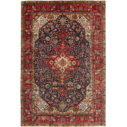 Tabriz 197x292 Cm Tabriz