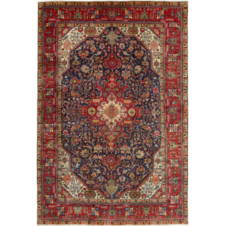 Tabriz 197x292 Cm Tabriz