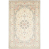 Kashan 195x300 Cm Kashan, Persia, Hand-carded Wool,