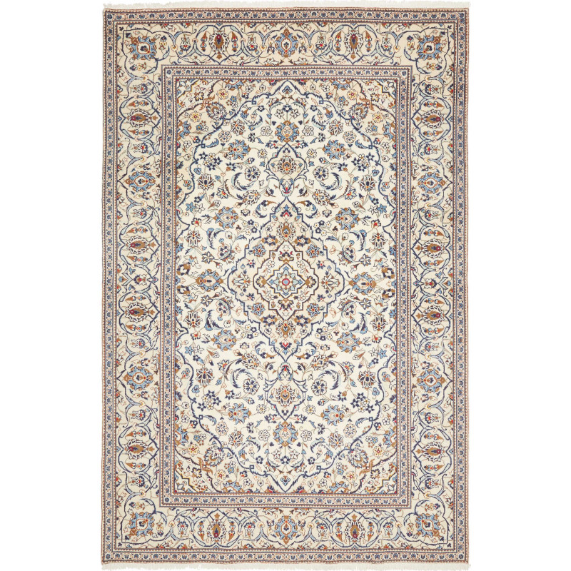 Kashan 198x300 Cm Kashan