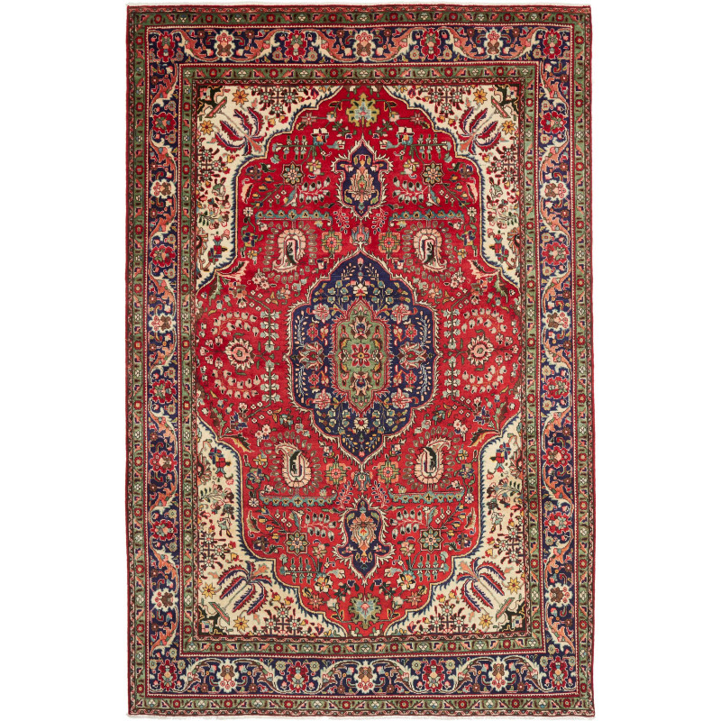 Tabriz 200x300 Cm Tabriz