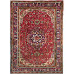 Tabriz 208x290 Cm Tabriz
