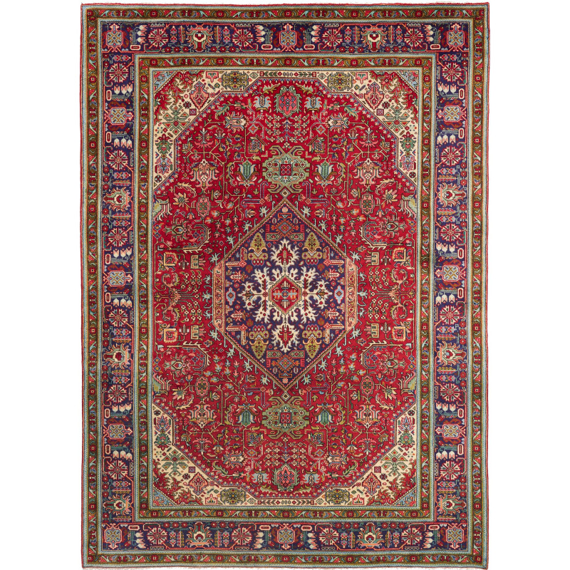 Tabriz 208x290 Cm Tabriz