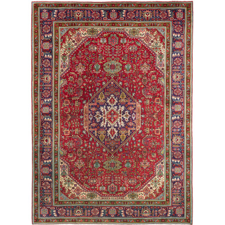Tabriz 208x290 Cm Tabriz