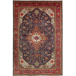 Tabriz 208x313 Cm Tabriz