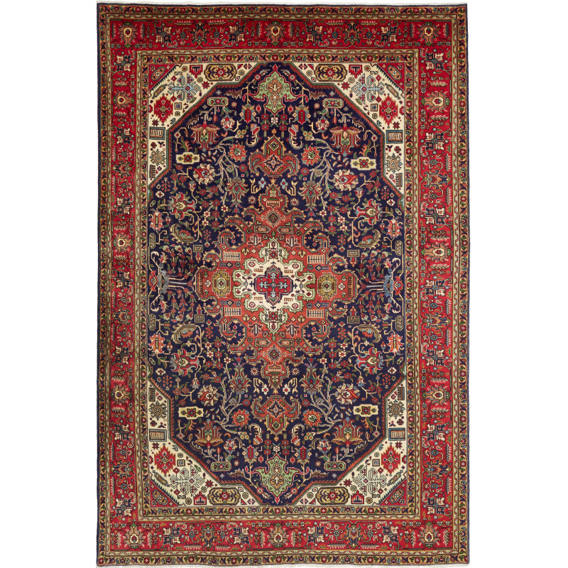 Tabriz 208x313 Cm Tabriz