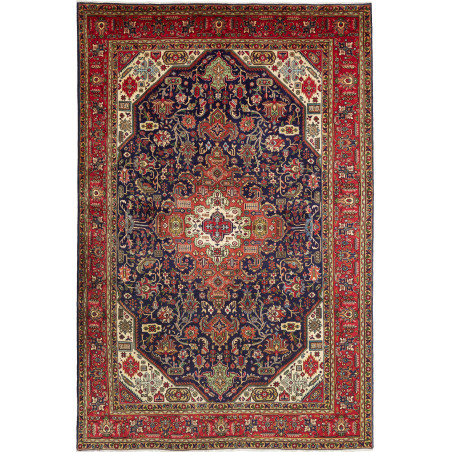 Tabriz 208x313 Cm Tabriz