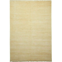 Shayan 150x208 Cm Shayan, Pakistan, Hand-carded Wool (warp: