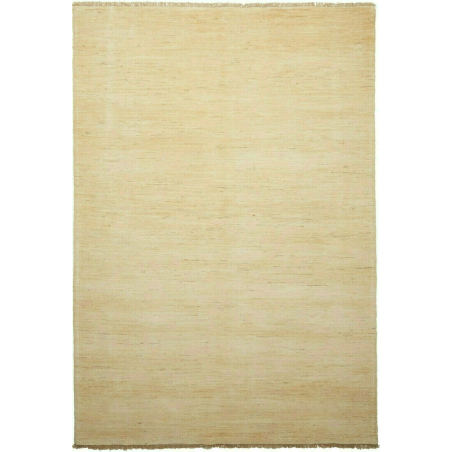 Shayan 150x208 Cm Shayan, Pakistan, Hand-carded Wool (warp: