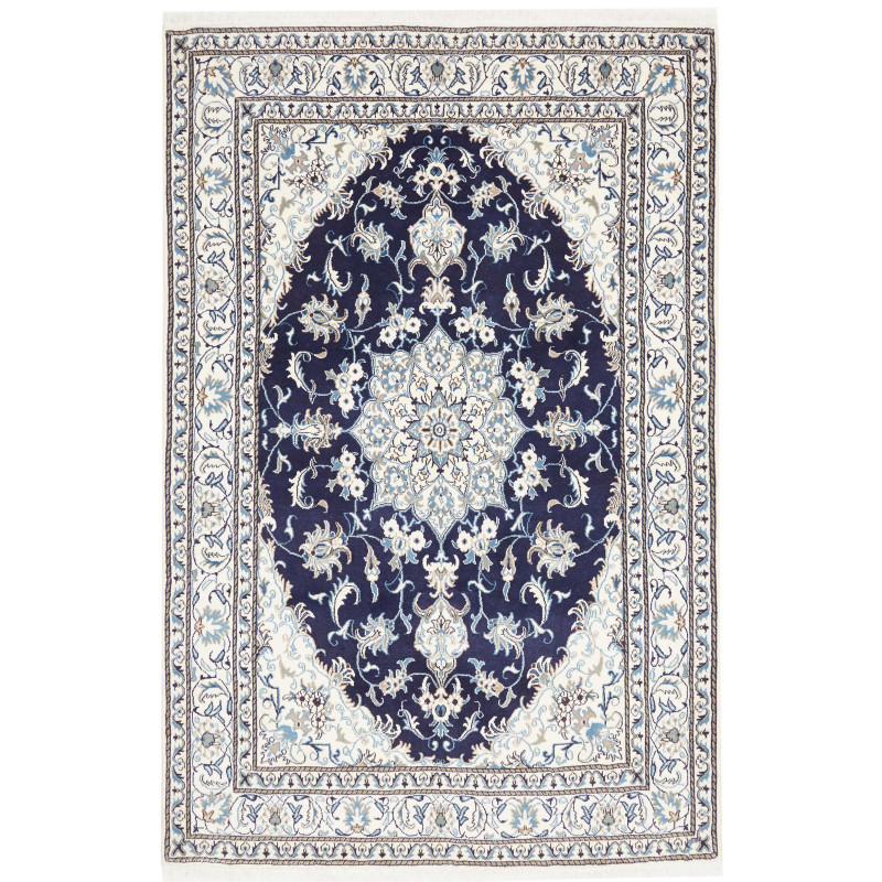 Nain Kashmar 162x248 Cm Nain Kashmar