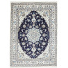 Nain Kashmar 168x234 Cm Nain Kashmar, Persia, Hand-carded