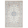 Nain Kashmar 200x300 Cm Nain Kashmar, Persia, Hand-carded