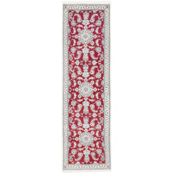Nain Kashmar 83x293 Cm Nain Kashmar, Persia