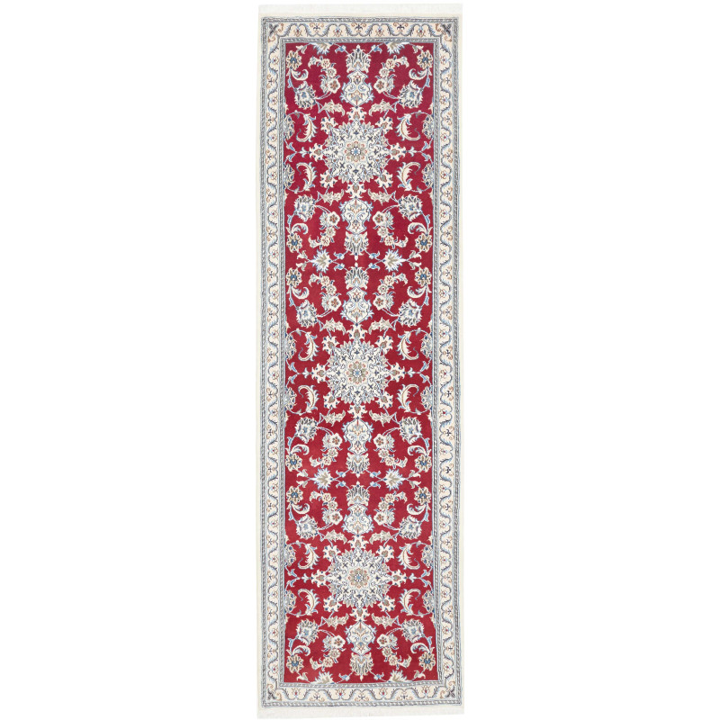 Nain Kashmar 83x293 Cm Nain Kashmar, Persia