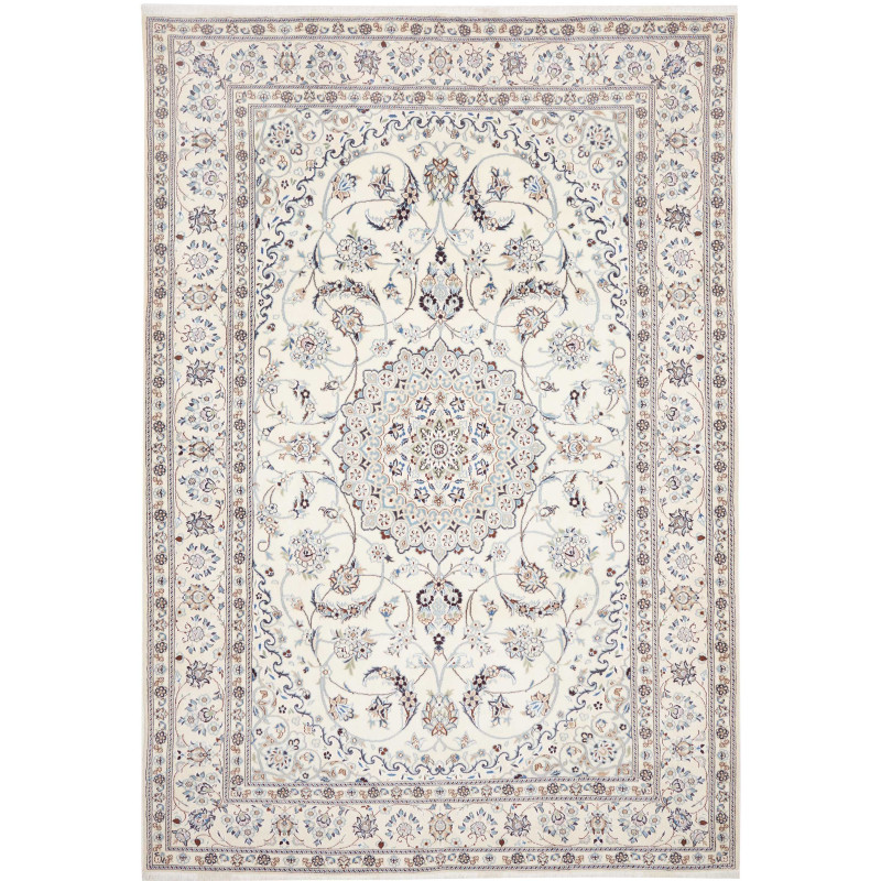 Nain Kashmar 240x346 Cm Nain Kashmar, Persia