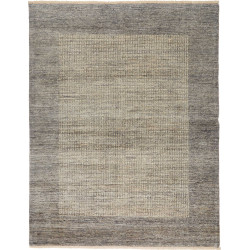 Shayan 153x196 Cm Shayan, Pakistan, Hand-carded Wool (warp: