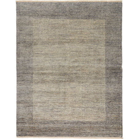 Shayan 153x196 Cm Shayan, Pakistan, Hand-carded Wool (warp: